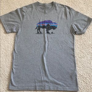 Patagonia Tee